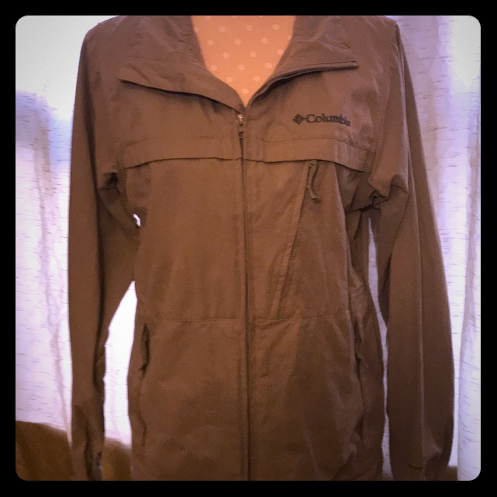 Columbia Jacket